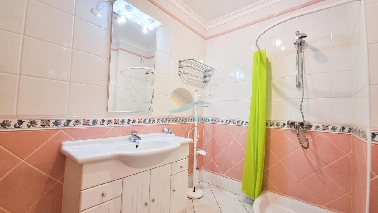 Apartamentos Praia Da Oura By Sunny Deluxe Albufeira Exteriör bild