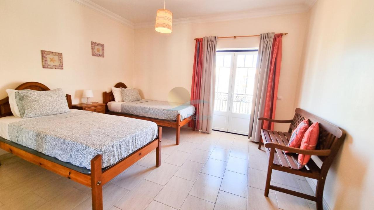 Apartamentos Praia Da Oura By Sunny Deluxe Albufeira Exteriör bild