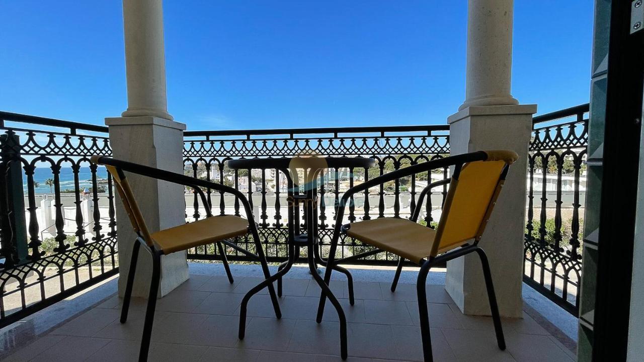 Apartamentos Praia Da Oura By Sunny Deluxe Albufeira Exteriör bild
