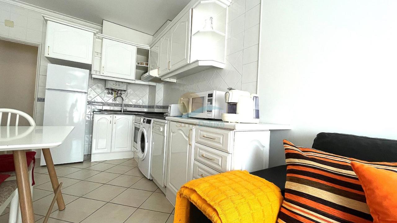 Apartamentos Praia Da Oura By Sunny Deluxe Albufeira Exteriör bild
