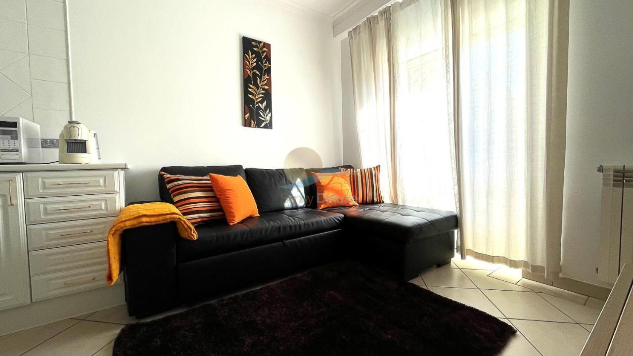 Apartamentos Praia Da Oura By Sunny Deluxe Albufeira Exteriör bild