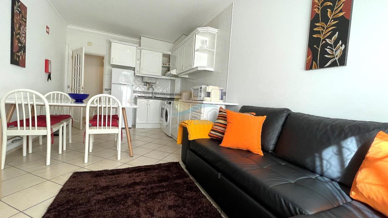 Apartamentos Praia Da Oura By Sunny Deluxe Albufeira Exteriör bild