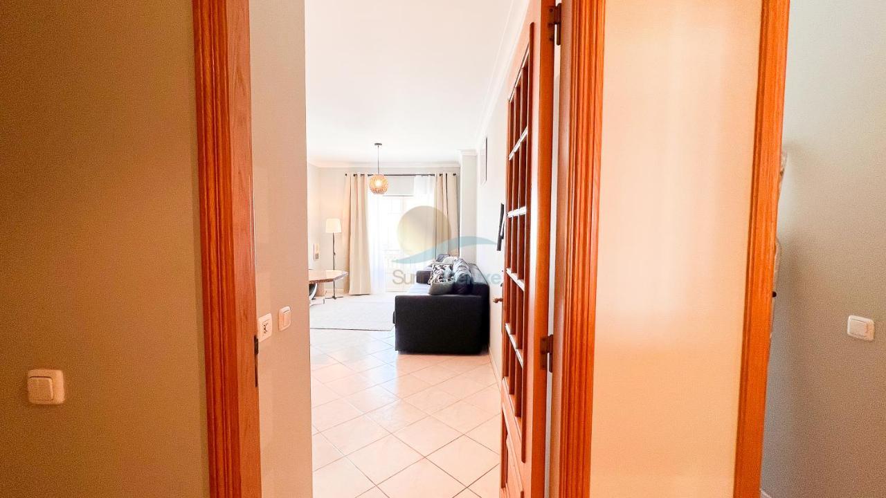 Apartamentos Praia Da Oura By Sunny Deluxe Albufeira Exteriör bild